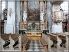 foto Chiesa di San Giovanni Battista a Dobbiaco